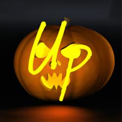 Halloween Up News